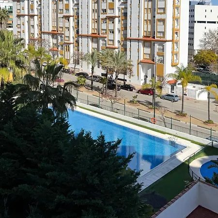 One7 The Sunrise Penthouse Apartamento *