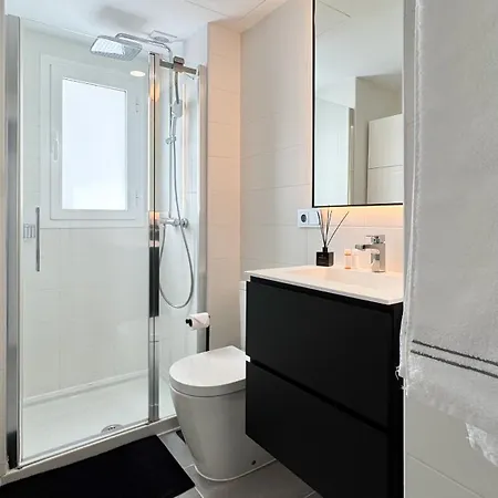 One7 The Sunrise Penthouse Apartamento Estepona