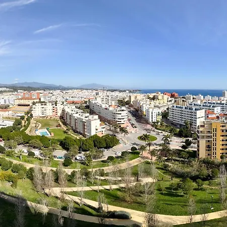 One7 The Sunrise Penthouse Apartamento