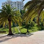 One7 The Sunrise Penthouse Эстепона
