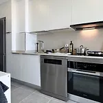 Апартаменты One7 The Sunrise Penthouse Эстепона