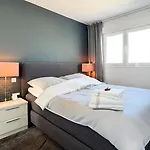 One7 The Sunrise Penthouse Эстепона