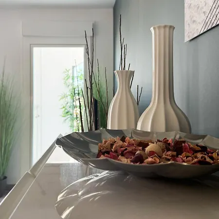 Apartment One7 The Sunrise Penthouse Estepona