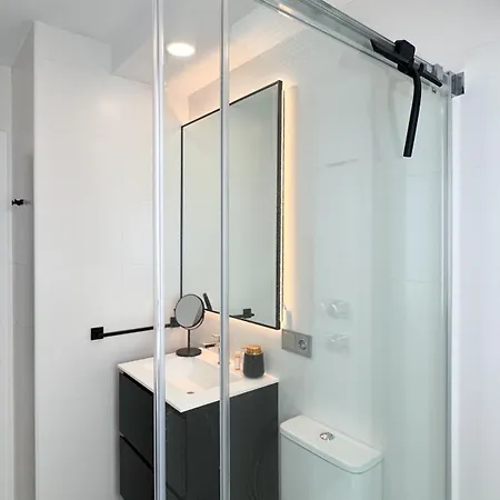 Apartment One7 The Sunrise Penthouse *